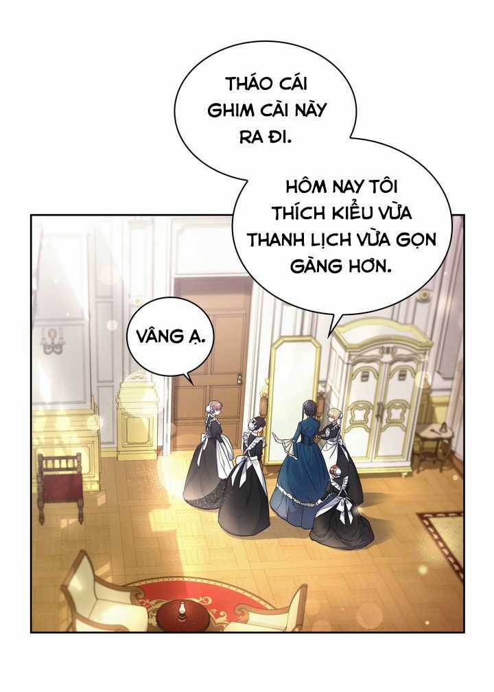 Công Nương Su - Chapter 18 - Trang 3