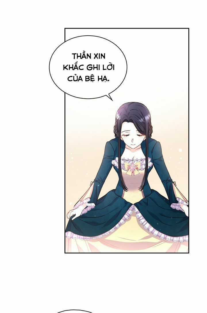 Công Nương Su - Chapter 18 - Trang 21