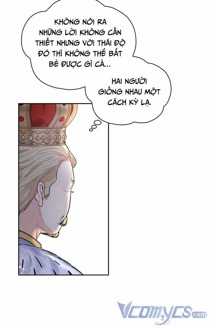 Công Nương Su - Chapter 18 - Trang 22