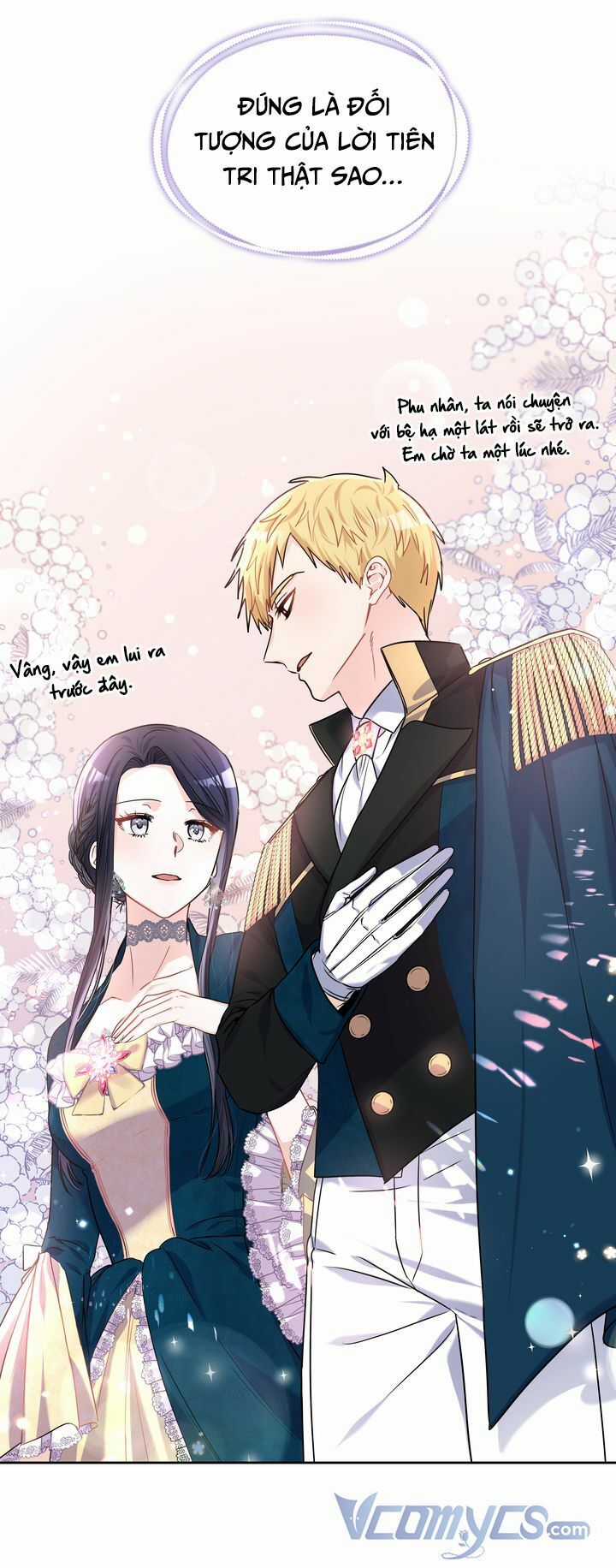 Công Nương Su - Chapter 18 - Trang 23