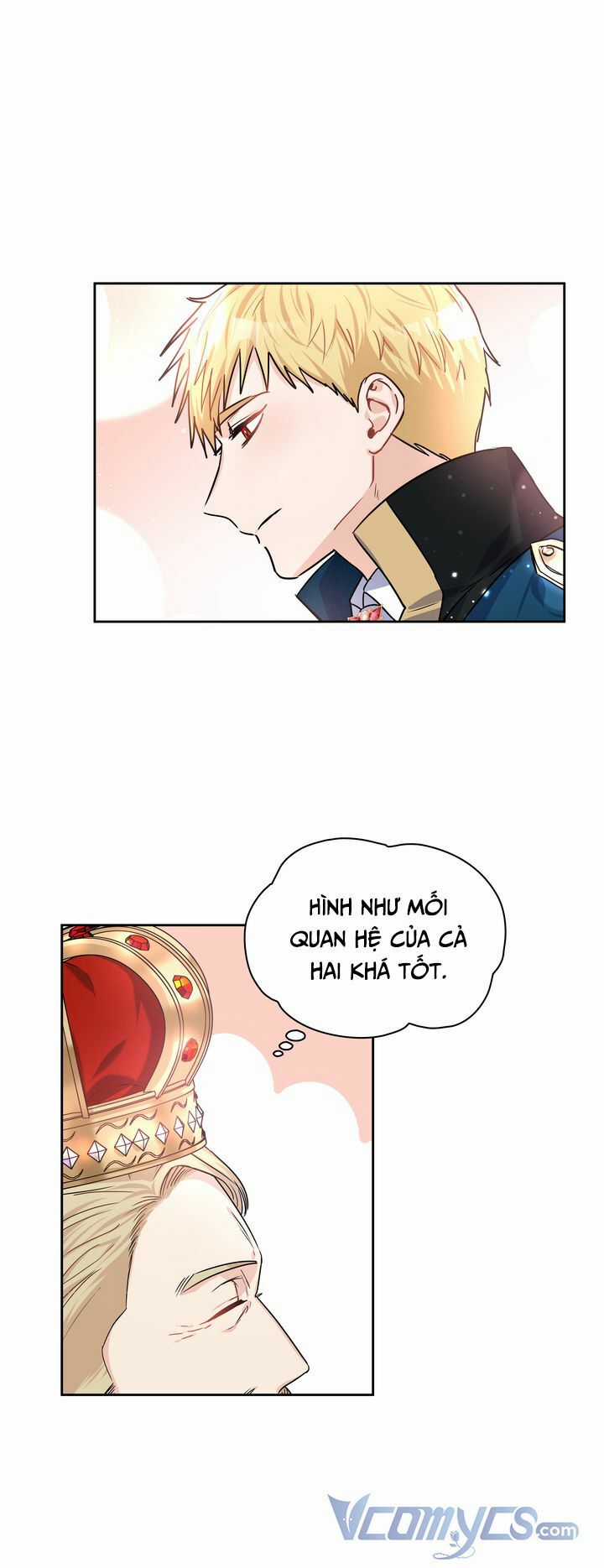 Công Nương Su - Chapter 18 - Trang 24