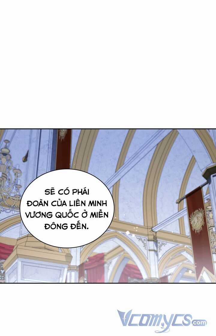 Công Nương Su - Chapter 18 - Trang 27