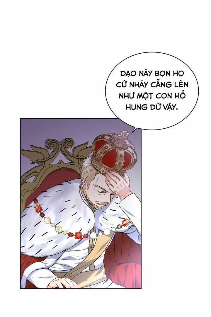 Công Nương Su - Chapter 18 - Trang 28