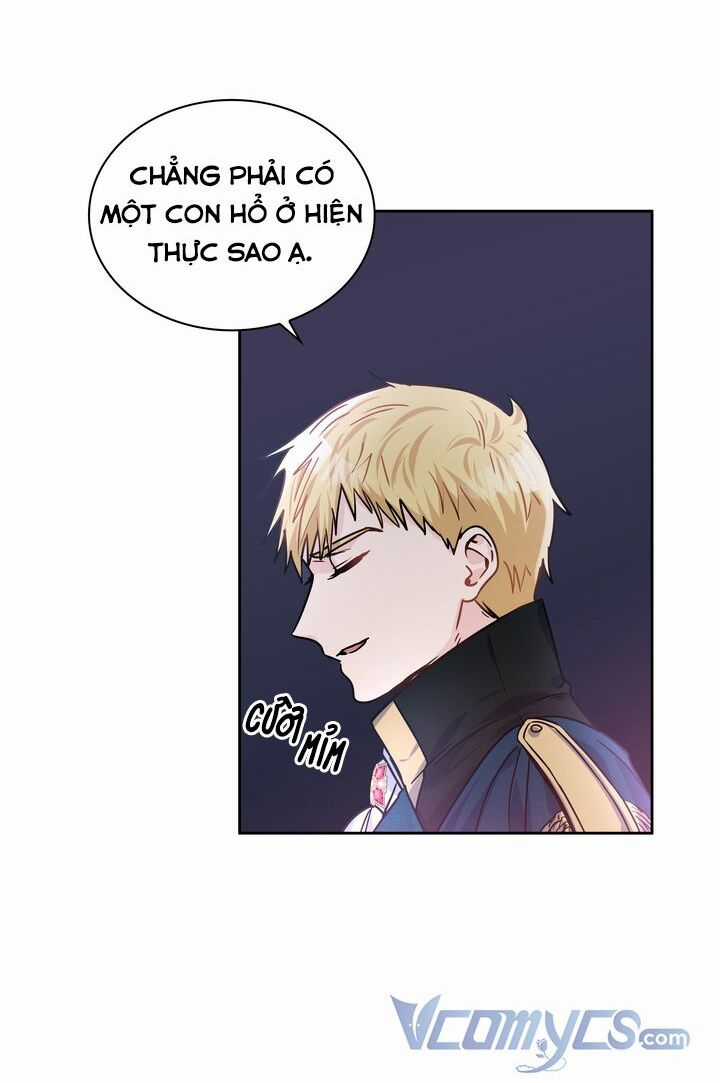 Công Nương Su - Chapter 18 - Trang 29