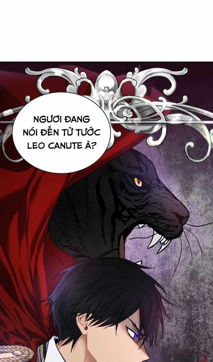 Công Nương Su - Chapter 18 - Trang 30
