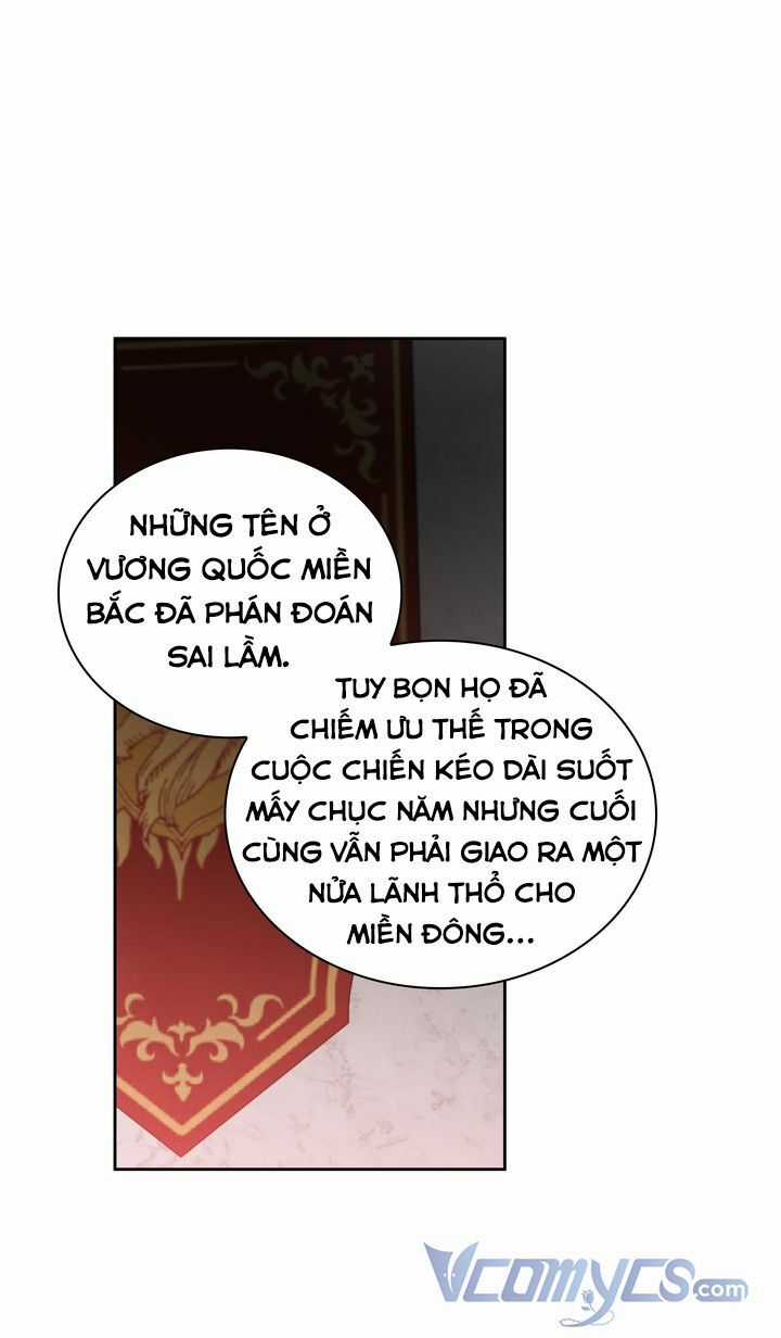 Công Nương Su - Chapter 18 - Trang 32