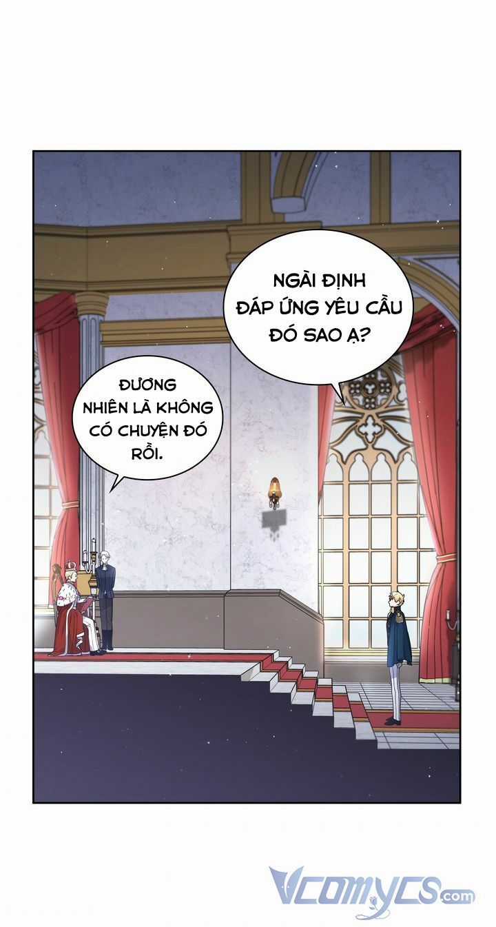 Công Nương Su - Chapter 18 - Trang 34