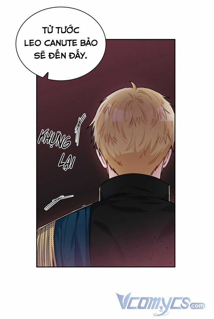 Công Nương Su - Chapter 18 - Trang 36