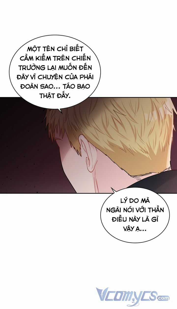 Công Nương Su - Chapter 18 - Trang 37