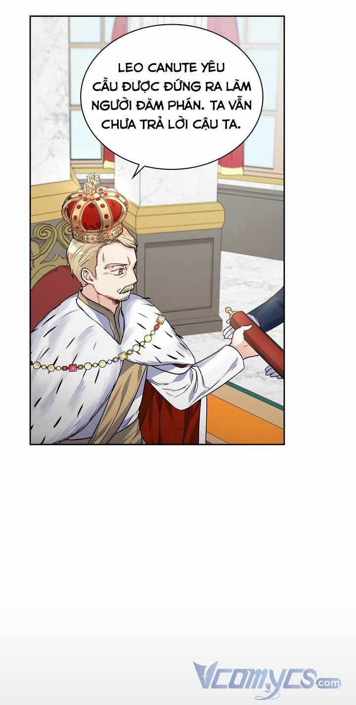 Công Nương Su - Chapter 18 - Trang 38