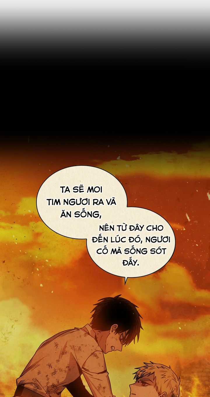 Công Nương Su - Chapter 18 - Trang 39