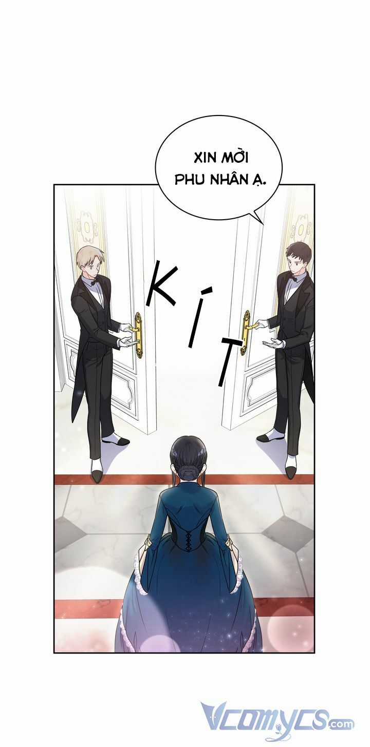 Công Nương Su - Chapter 18 - Trang 5