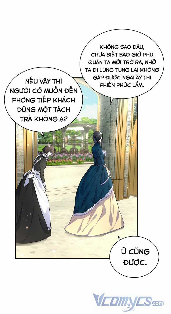 Công Nương Su - Chapter 18 - Trang 45