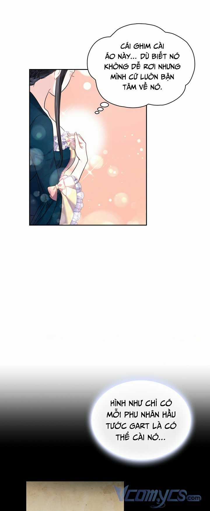 Công Nương Su - Chapter 18 - Trang 46