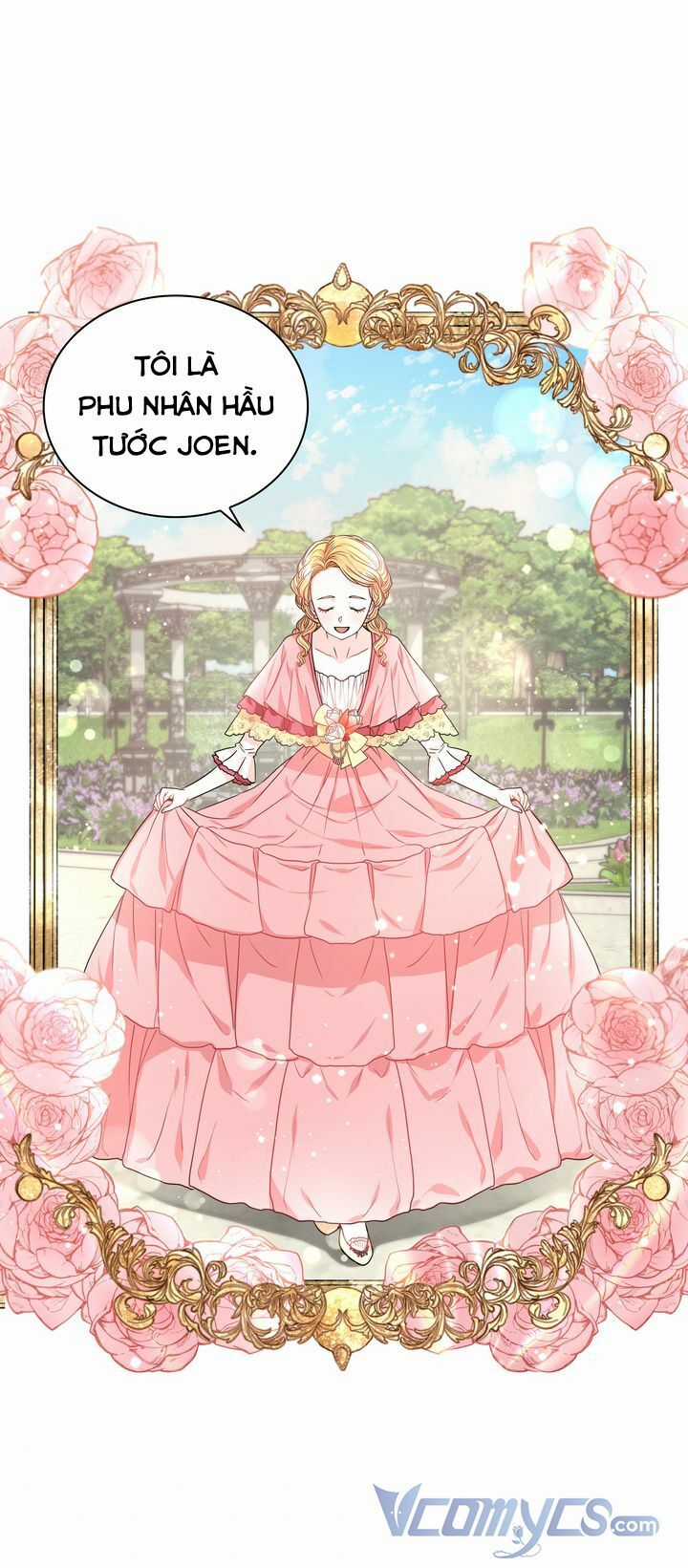 Công Nương Su - Chapter 18 - Trang 50