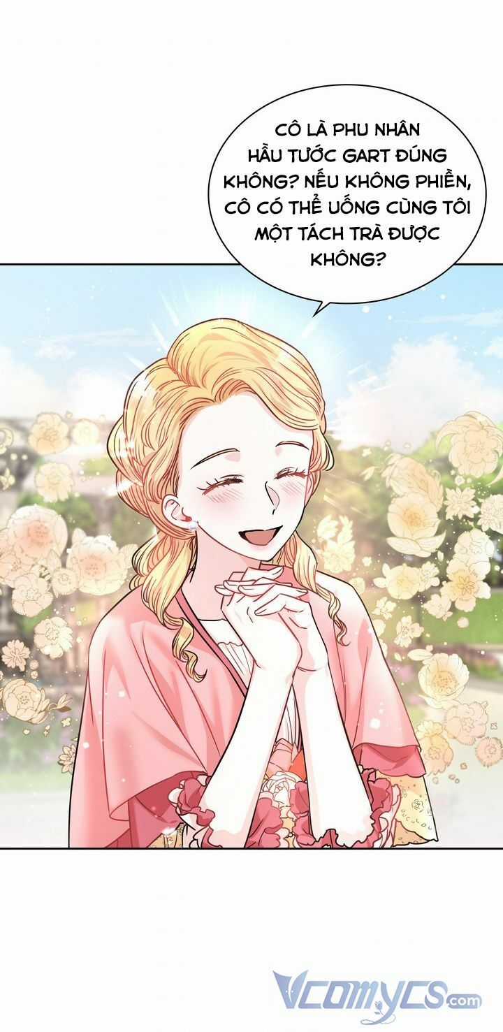 Công Nương Su - Chapter 18 - Trang 51