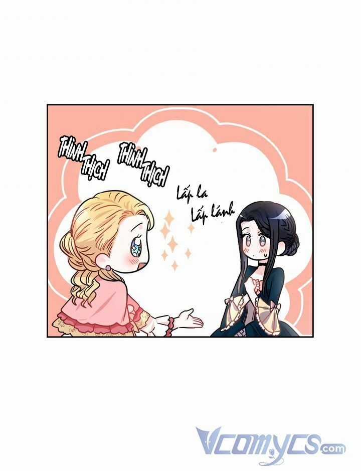 Công Nương Su - Chapter 18 - Trang 52