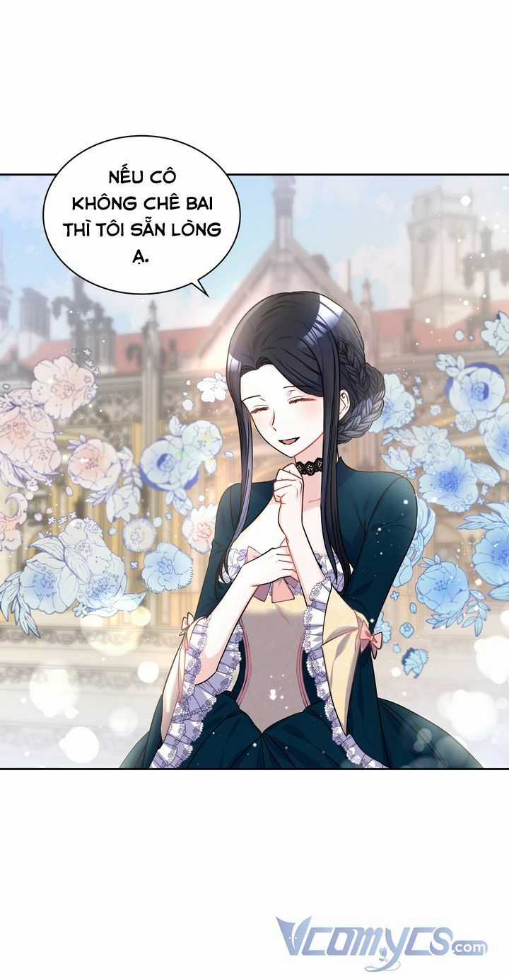 Công Nương Su - Chapter 18 - Trang 53