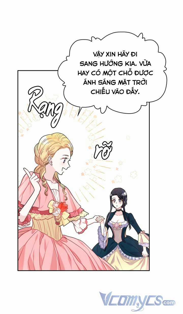 Công Nương Su - Chapter 18 - Trang 54