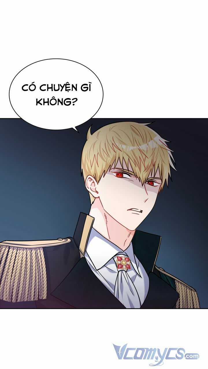 Công Nương Su - Chapter 18 - Trang 56