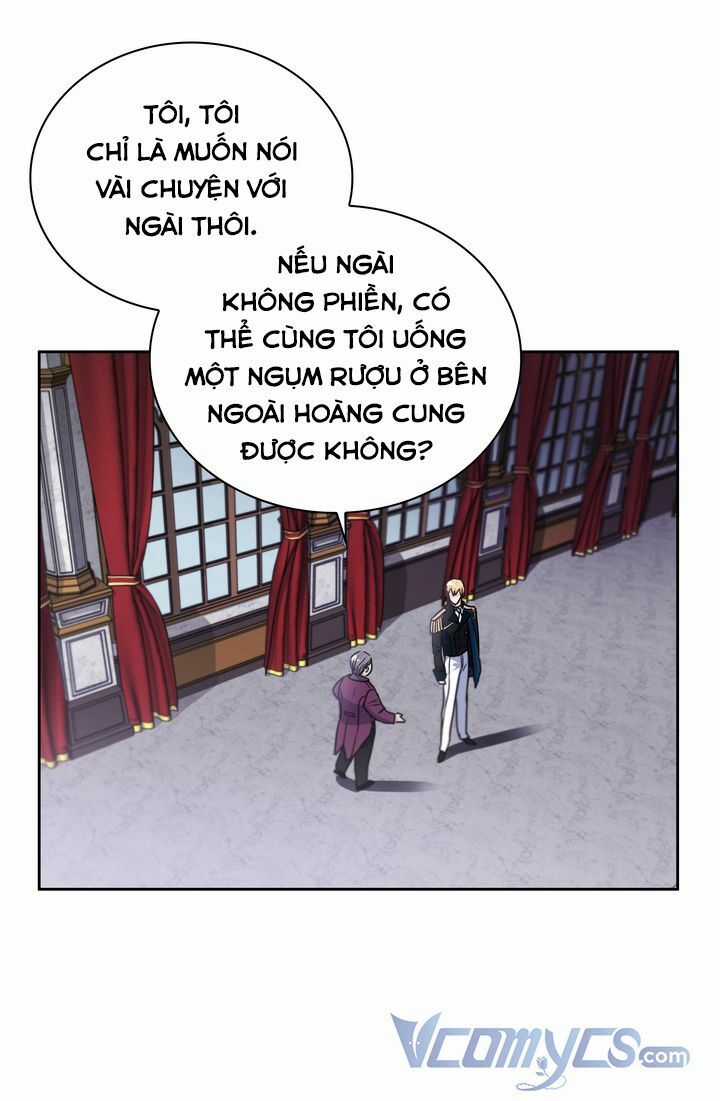 Công Nương Su - Chapter 18 - Trang 57