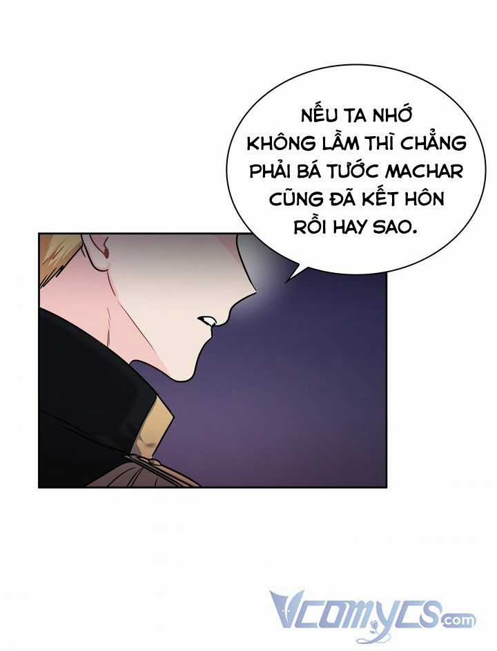 Công Nương Su - Chapter 18 - Trang 59