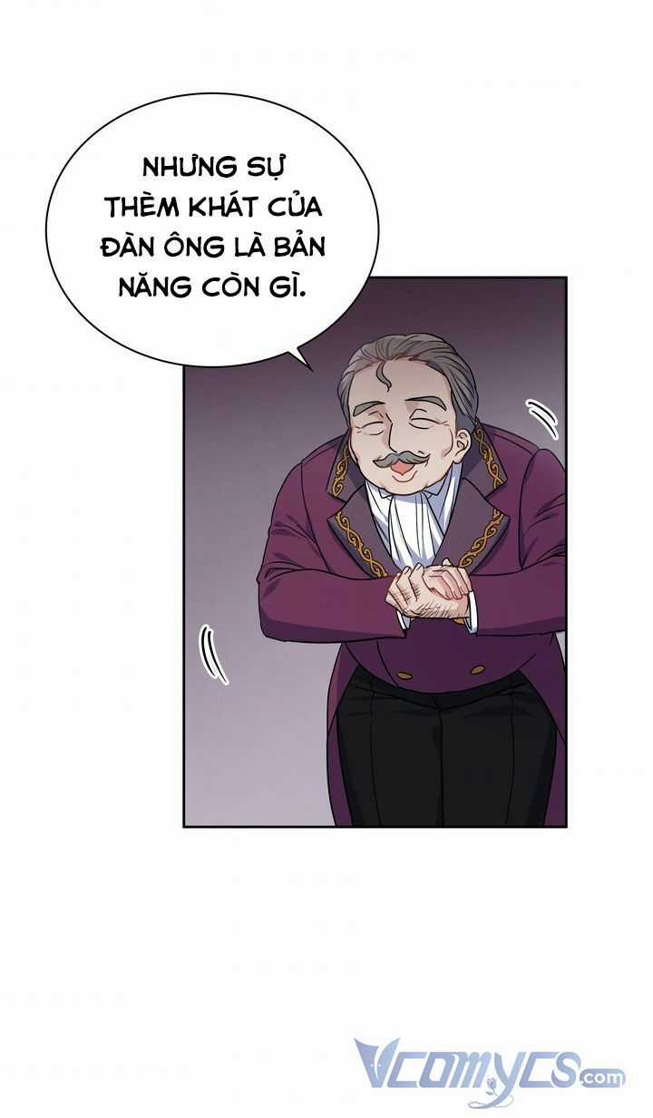 Công Nương Su - Chapter 18 - Trang 60