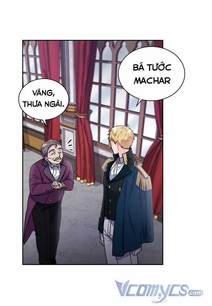 Công Nương Su - Chapter 18 - Trang 62