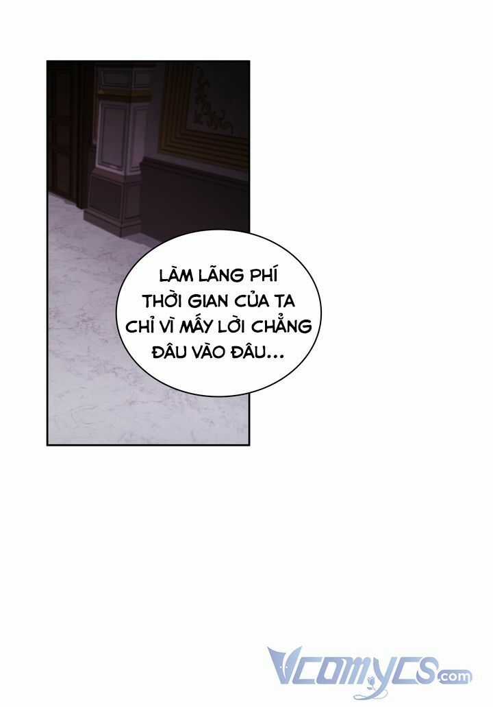 Công Nương Su - Chapter 18 - Trang 65