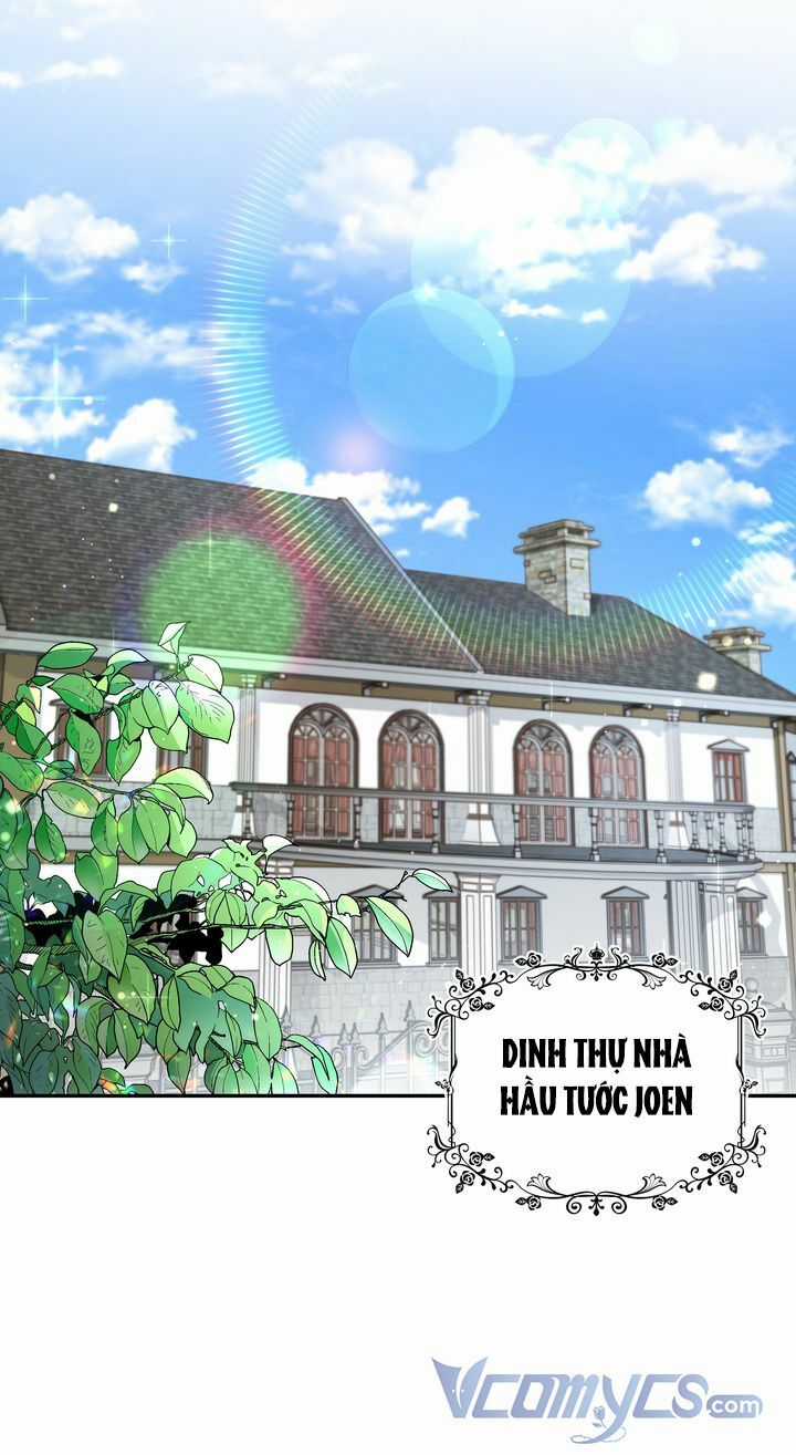 Công Nương Su - Chapter 19 - Trang 1