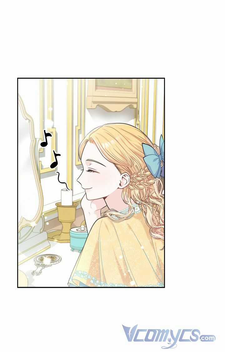 Công Nương Su - Chapter 19 - Trang 2