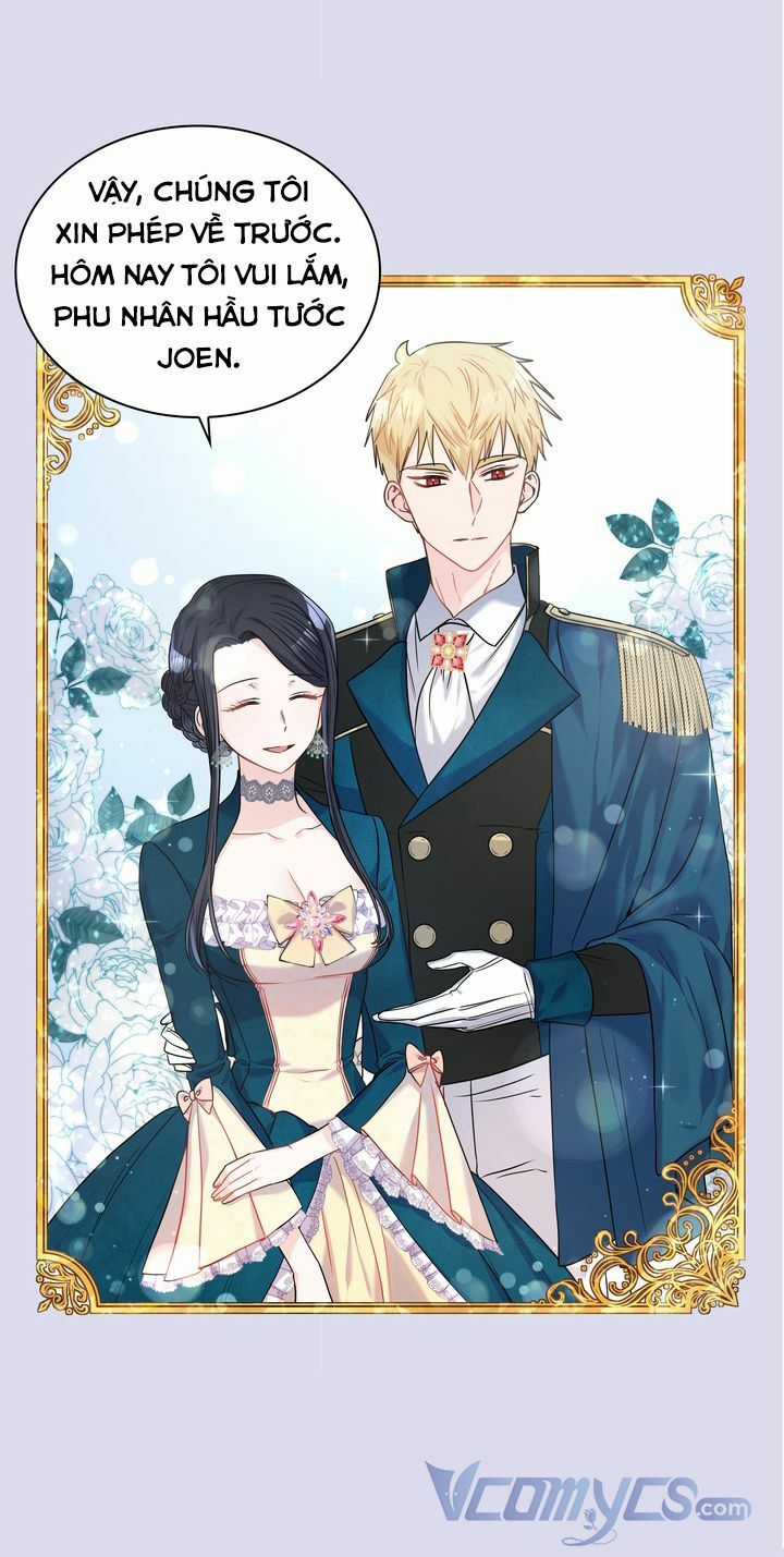 Công Nương Su - Chapter 19 - Trang 12