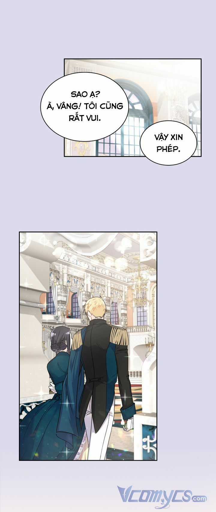 Công Nương Su - Chapter 19 - Trang 13