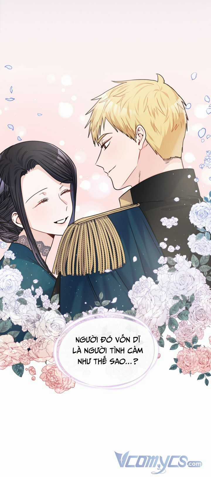 Công Nương Su - Chapter 19 - Trang 14