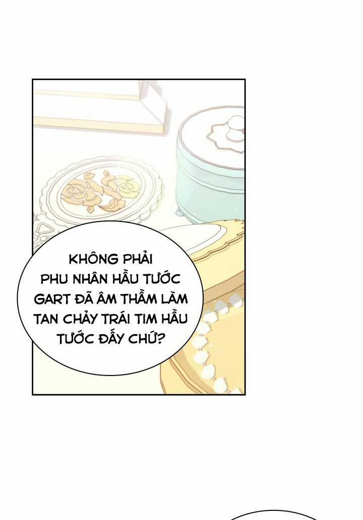 Công Nương Su - Chapter 19 - Trang 17