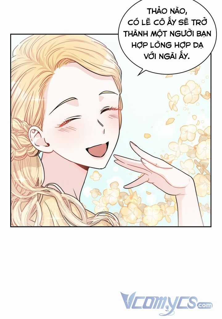 Công Nương Su - Chapter 19 - Trang 18