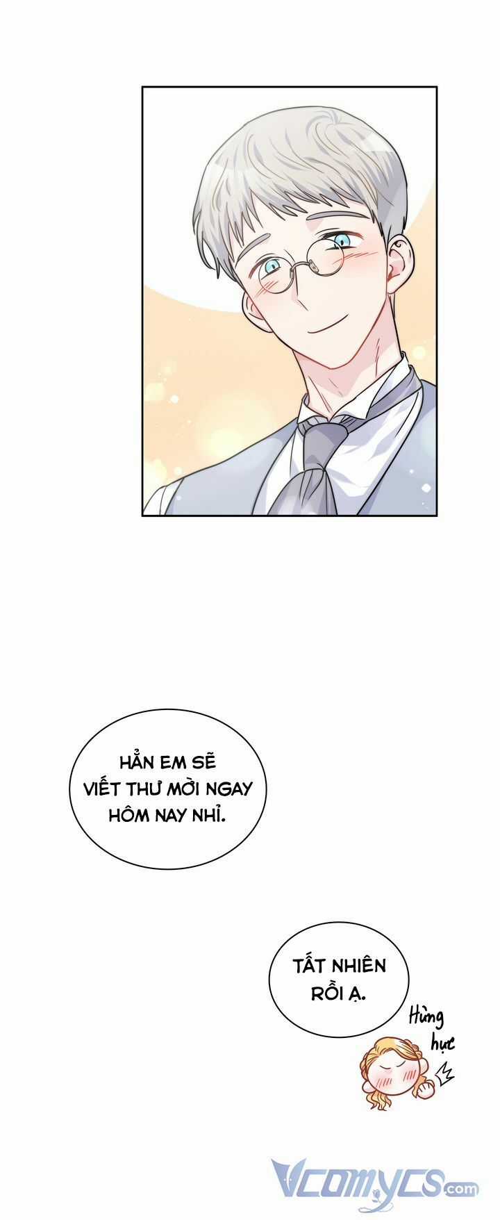 Công Nương Su - Chapter 19 - Trang 19