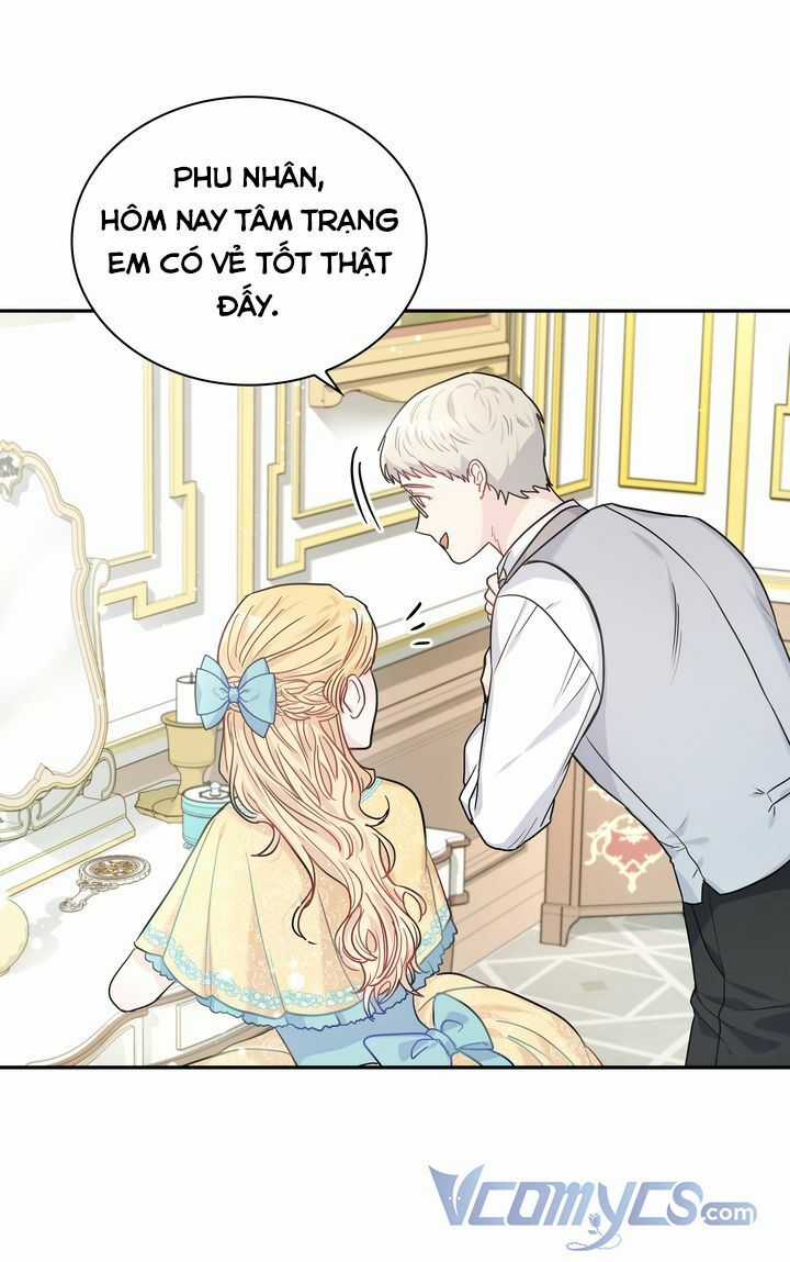 Công Nương Su - Chapter 19 - Trang 3