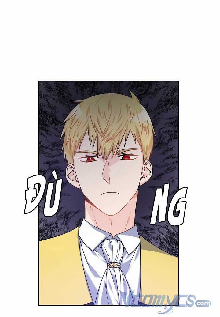 Công Nương Su - Chapter 19 - Trang 21