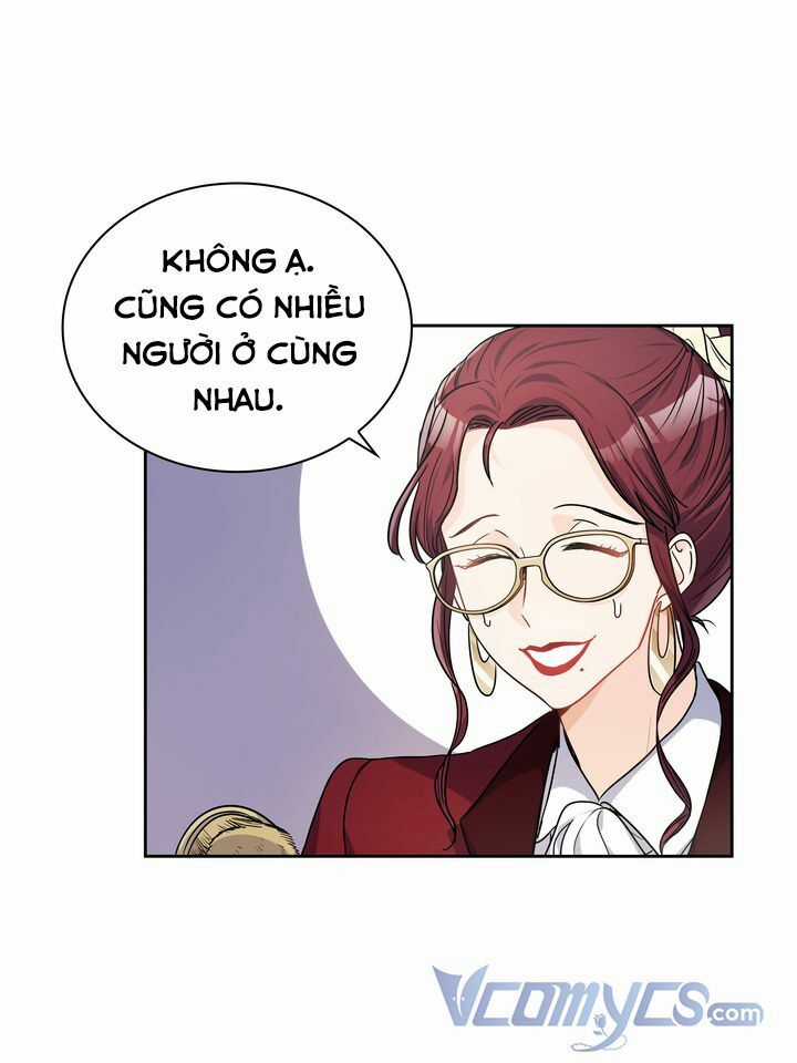 Công Nương Su - Chapter 19 - Trang 24