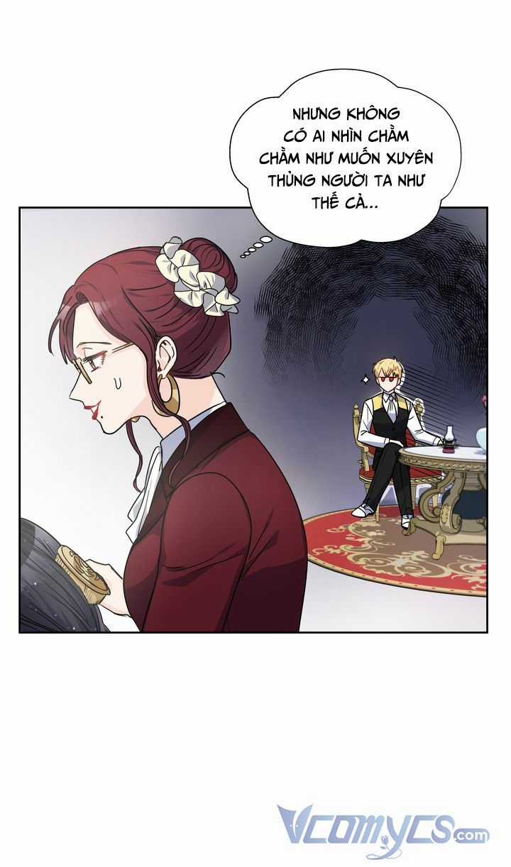 Công Nương Su - Chapter 19 - Trang 25