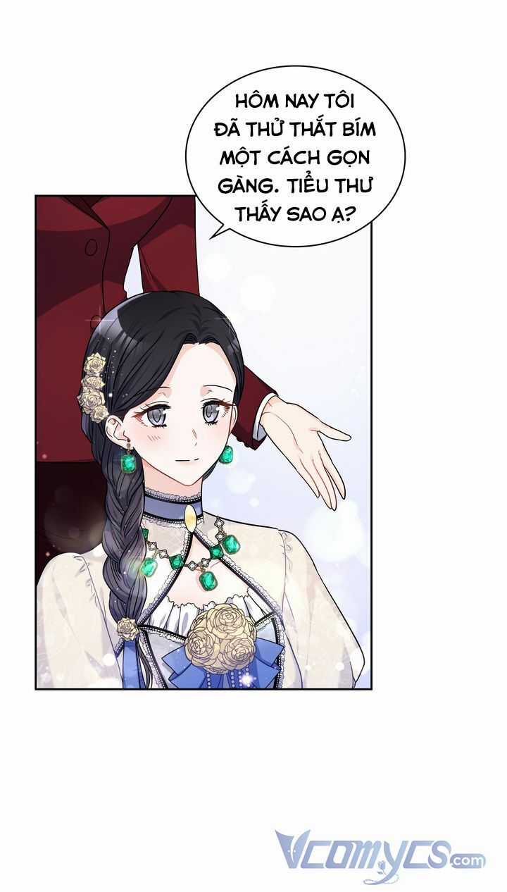 Công Nương Su - Chapter 19 - Trang 26