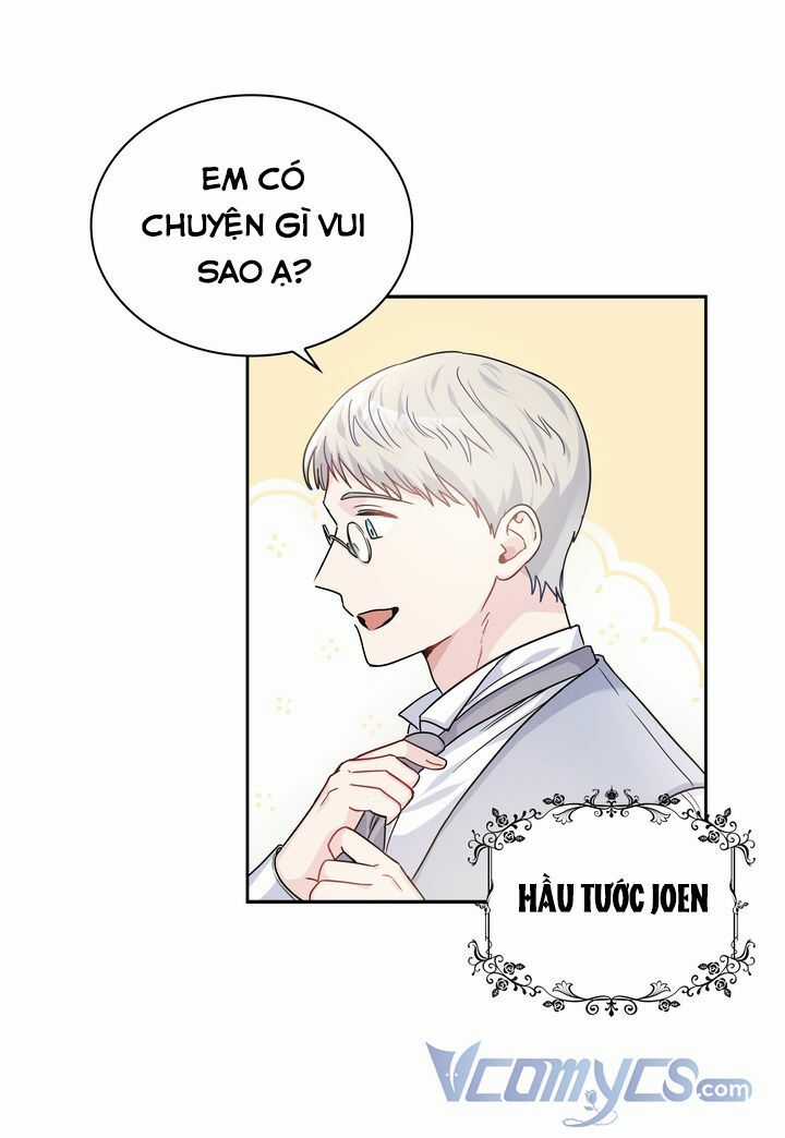 Công Nương Su - Chapter 19 - Trang 4