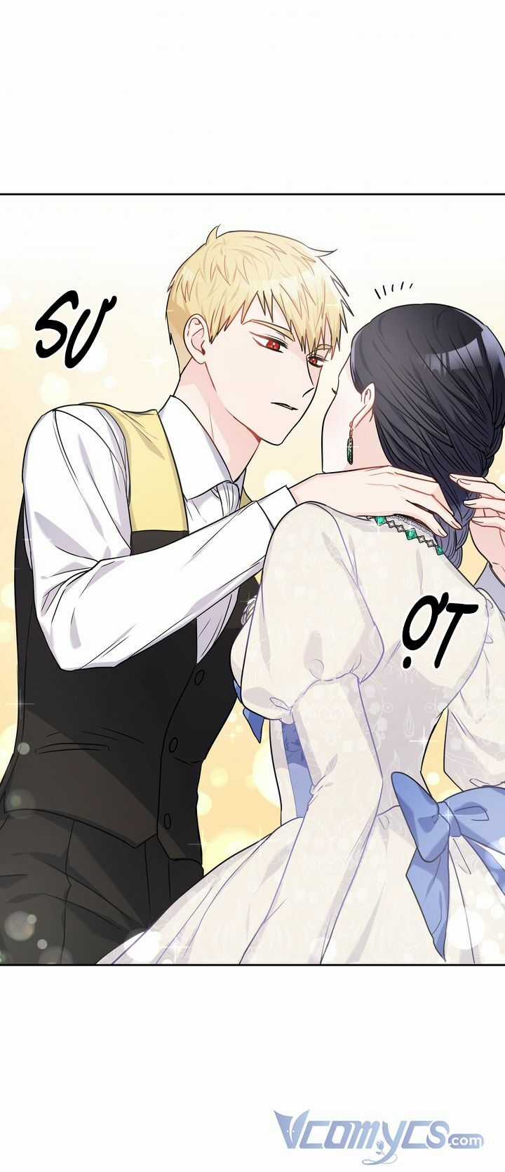 Công Nương Su - Chapter 19 - Trang 33