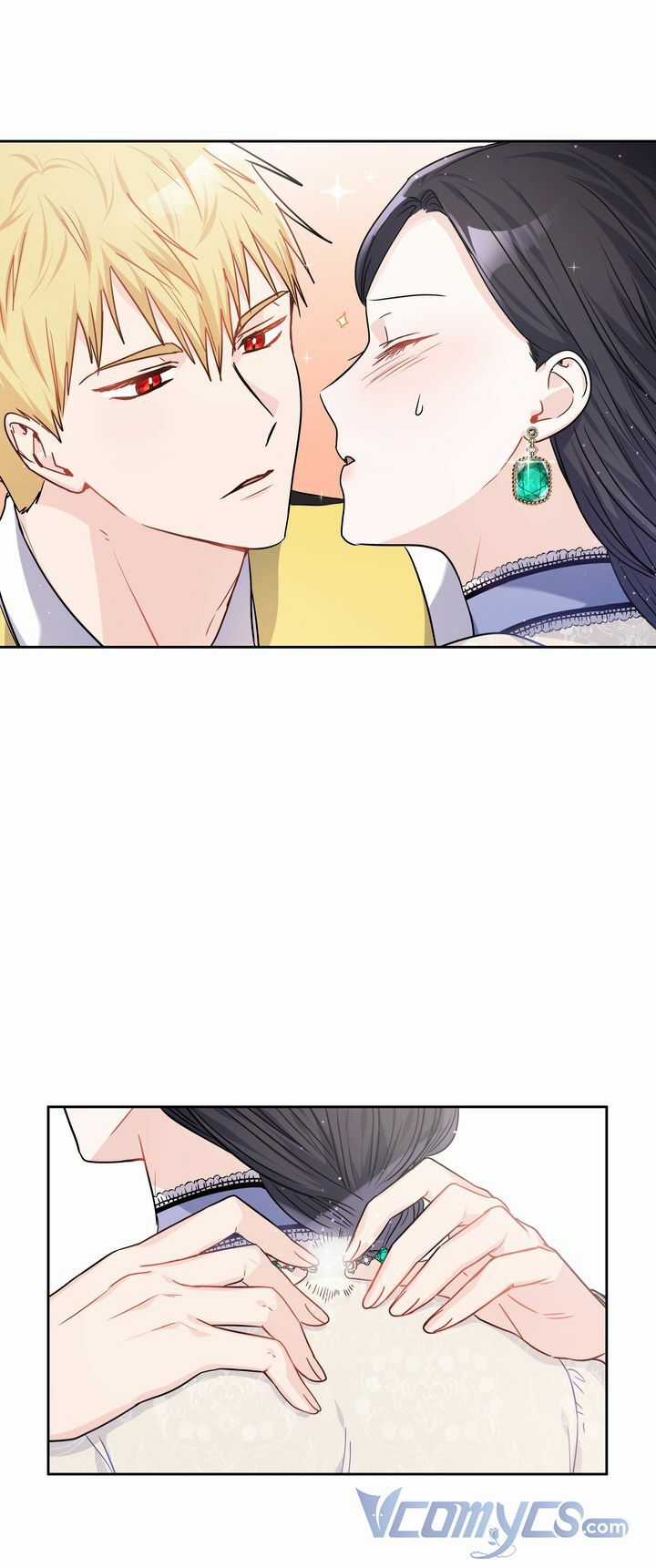 Công Nương Su - Chapter 19 - Trang 34