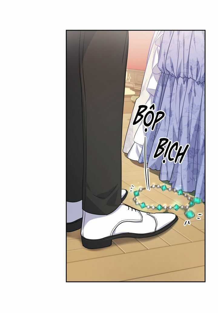 Công Nương Su - Chapter 19 - Trang 35