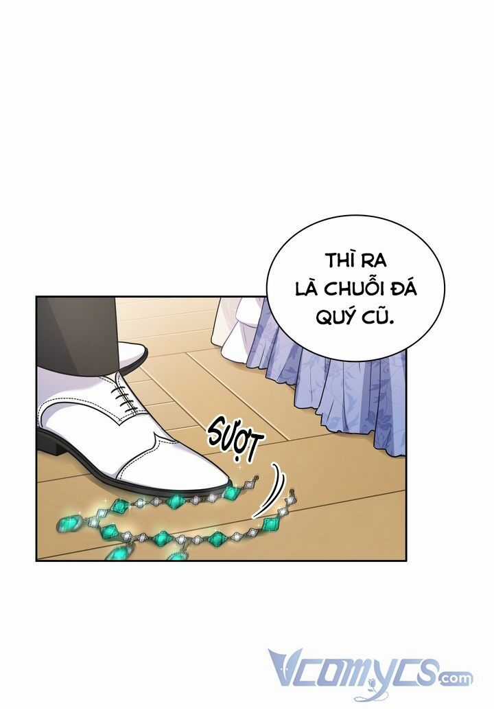 Công Nương Su - Chapter 19 - Trang 36