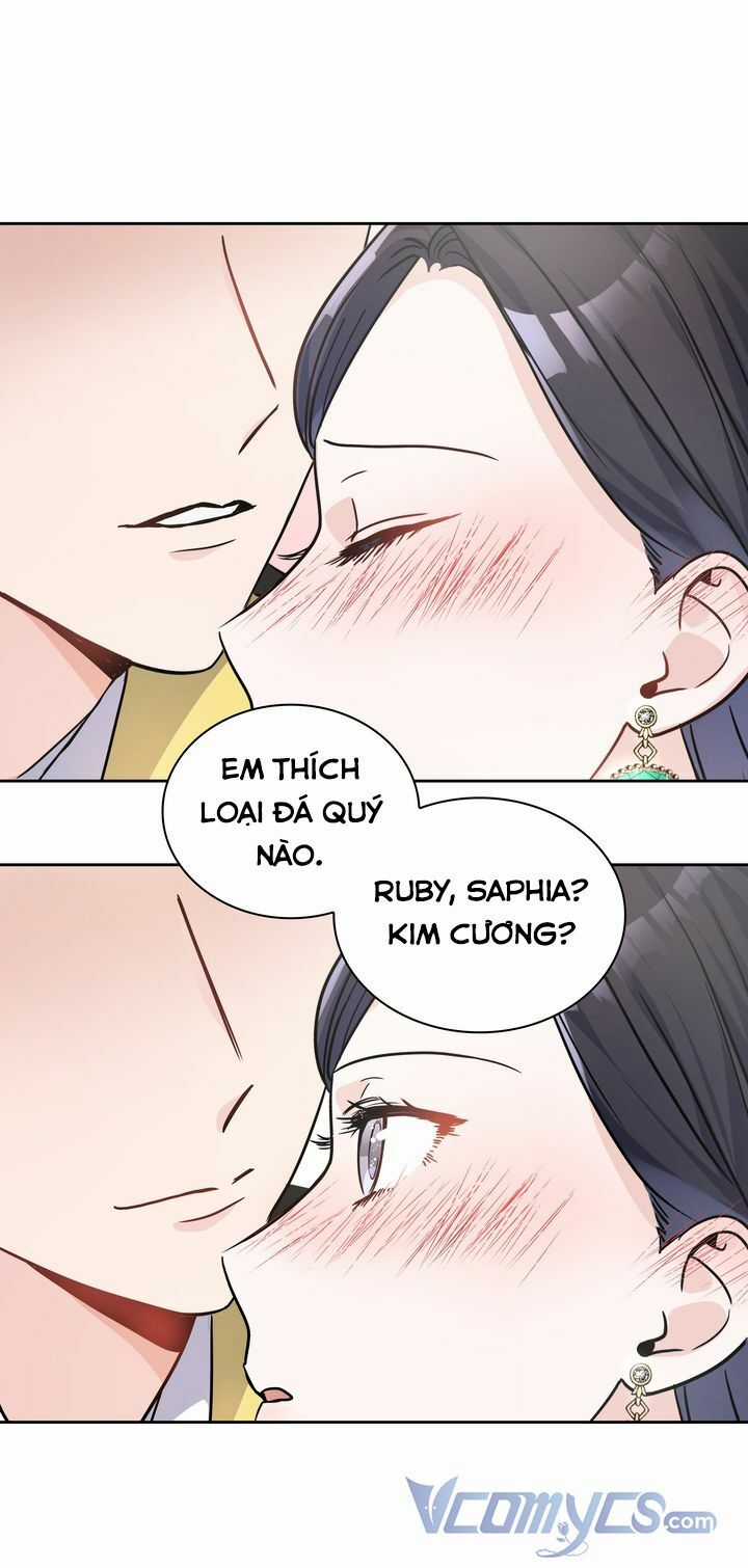 Công Nương Su - Chapter 19 - Trang 37