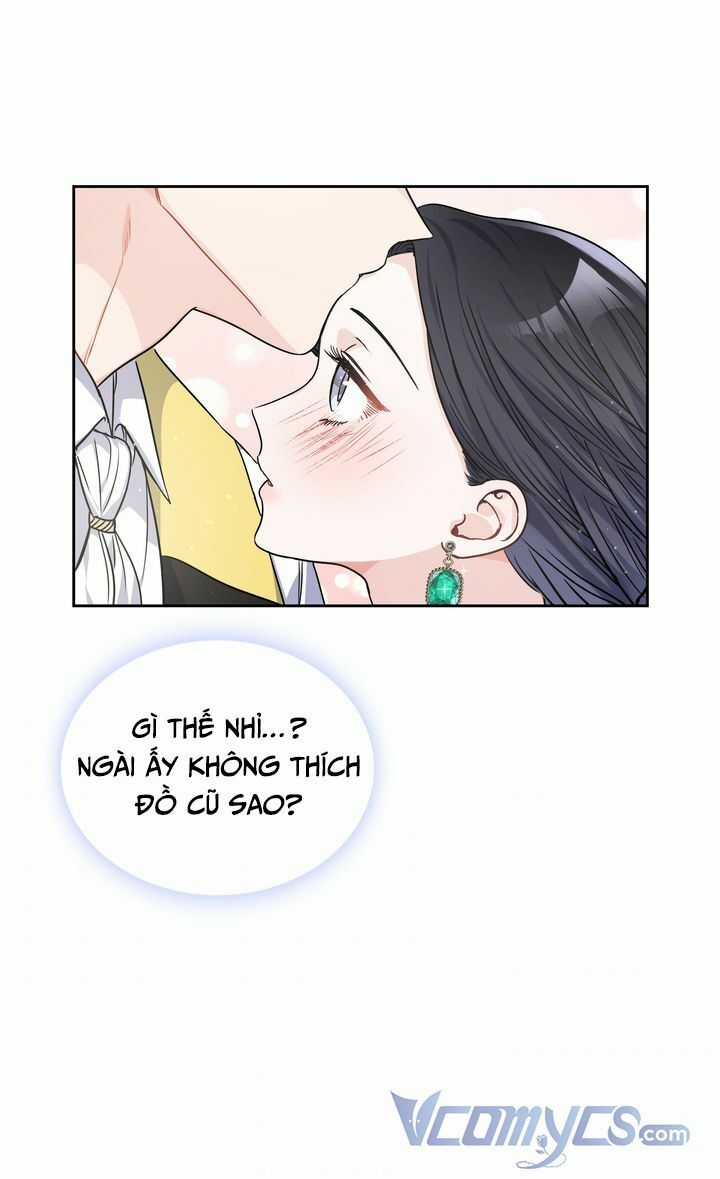 Công Nương Su - Chapter 19 - Trang 39