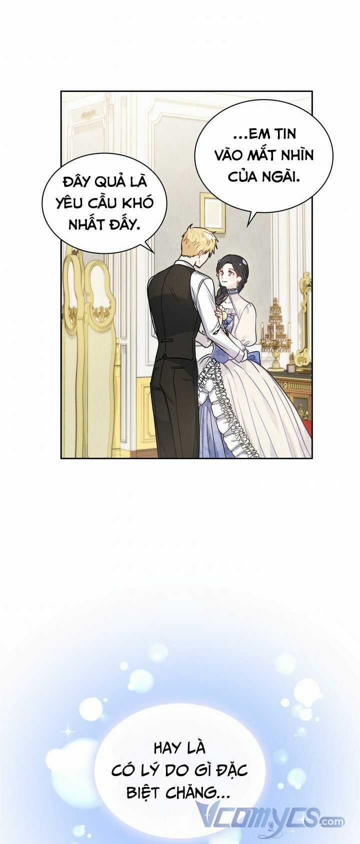 Công Nương Su - Chapter 19 - Trang 40